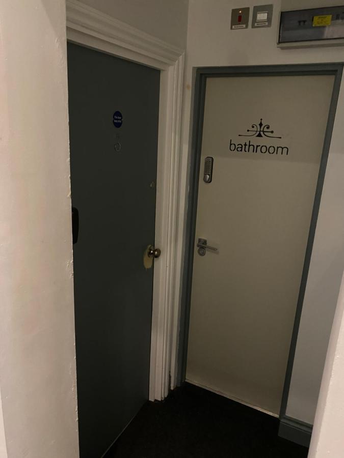 The Dome Aparthotel ลอนดอน ภายนอก รูปภาพ
