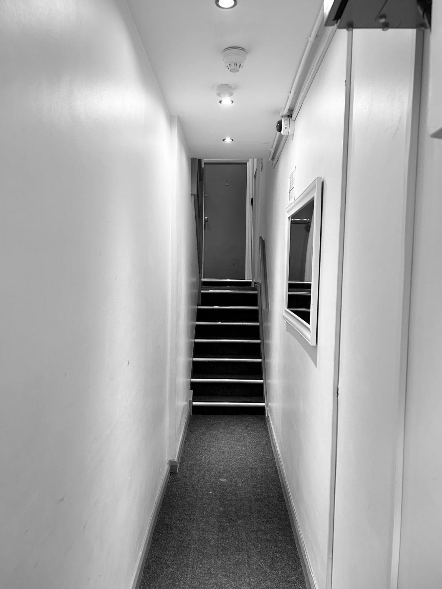 The Dome Aparthotel ลอนดอน ภายนอก รูปภาพ